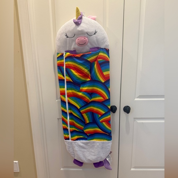 Happy Napper - Picture 1 of 3